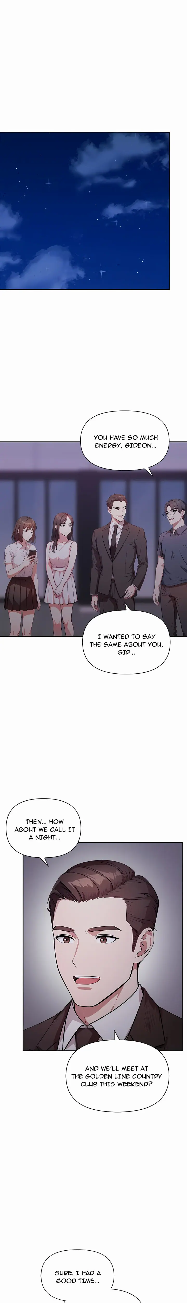 The Price of Staying Uncensored, chapter 1, page 22 of 25