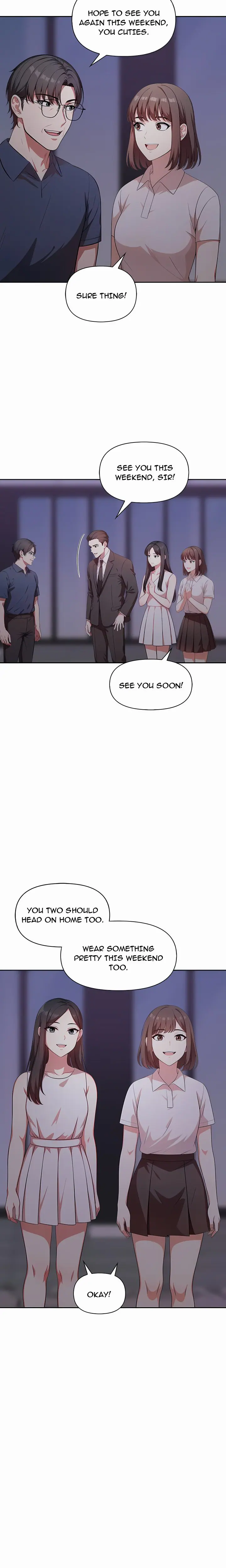 The Price of Staying Uncensored, chapter 1, page 23 of 25