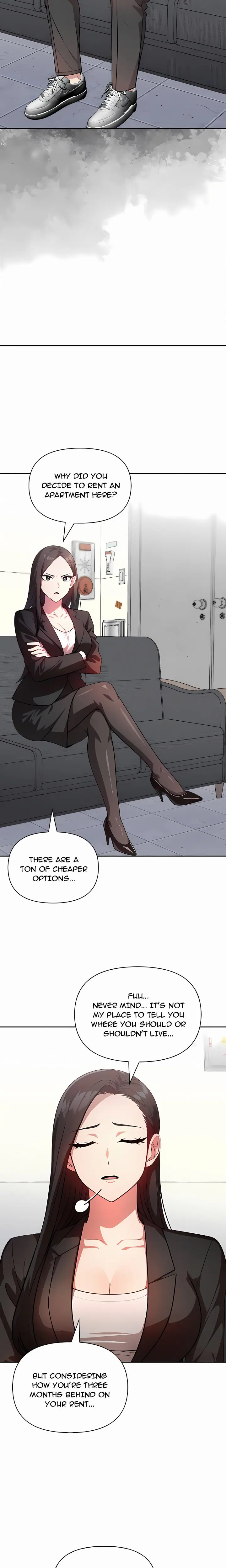 The Price of Staying Uncensored, chapter 2, page 14 of 25