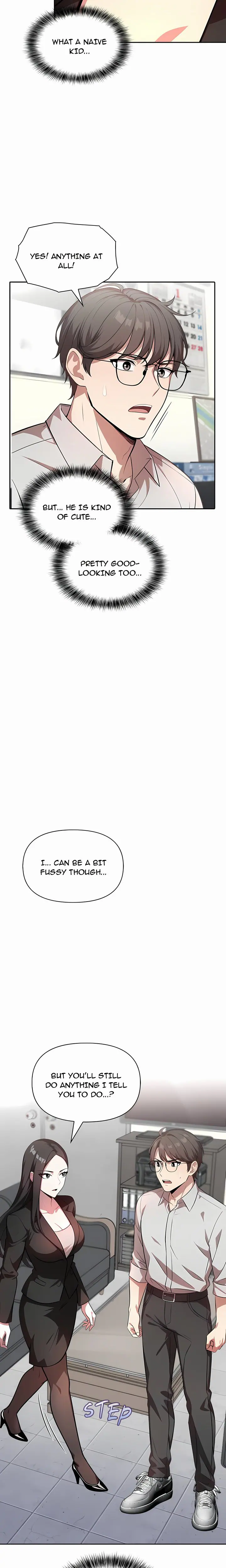 The Price of Staying Uncensored, chapter 2, page 16 of 25