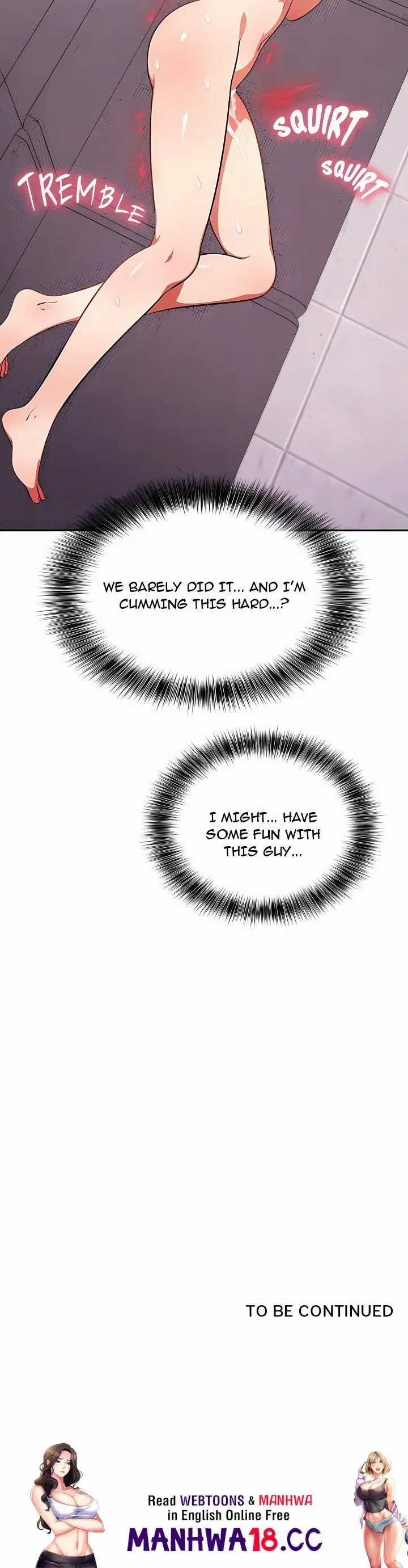 The Price of Staying Uncensored, chapter 2, page 25 of 25