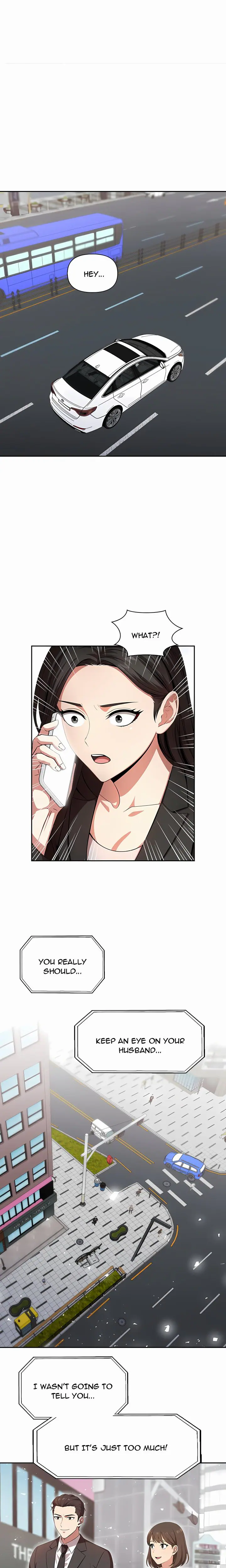 The Price of Staying Uncensored, chapter 3, page 9 of 21