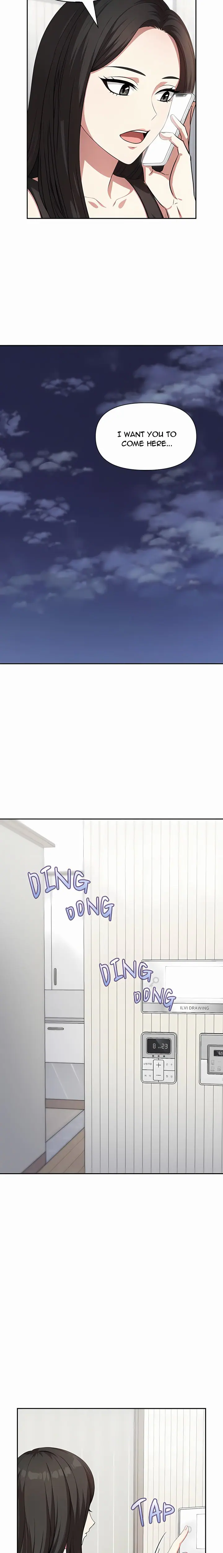 The Price of Staying Uncensored, chapter 3, page 15 of 21