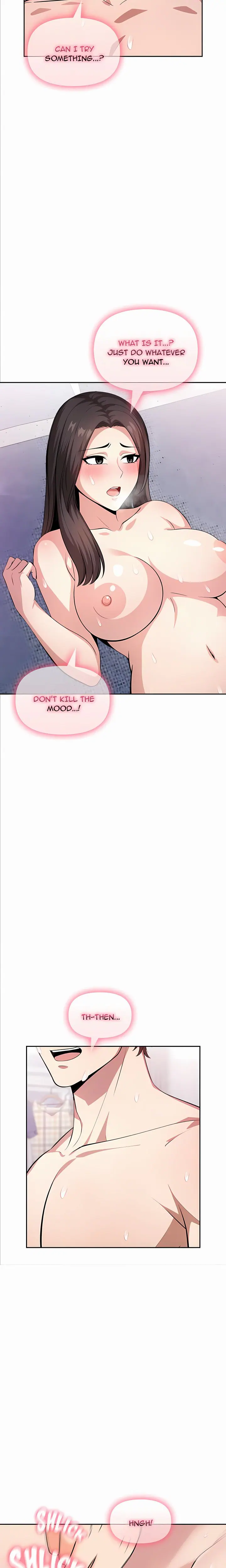 The Price of Staying Uncensored, chapter 4, page 5 of 21