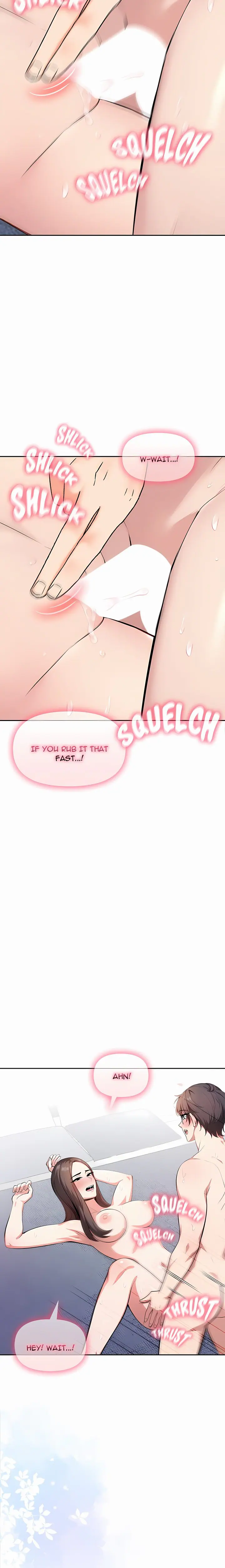 The Price of Staying Uncensored, chapter 4, page 6 of 21