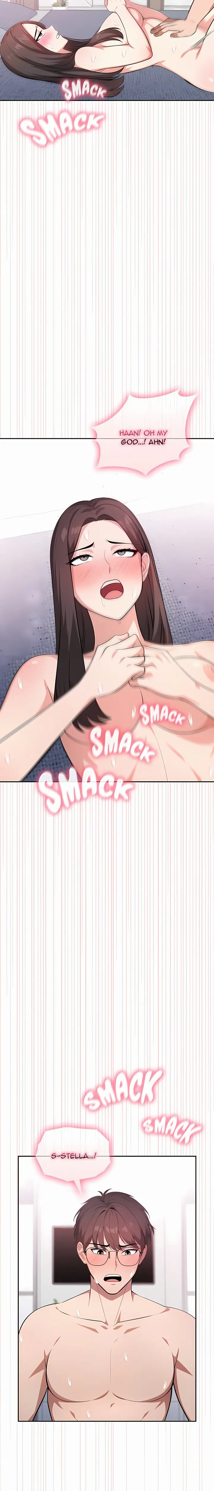 The Price of Staying Uncensored, chapter 4, page 12 of 21