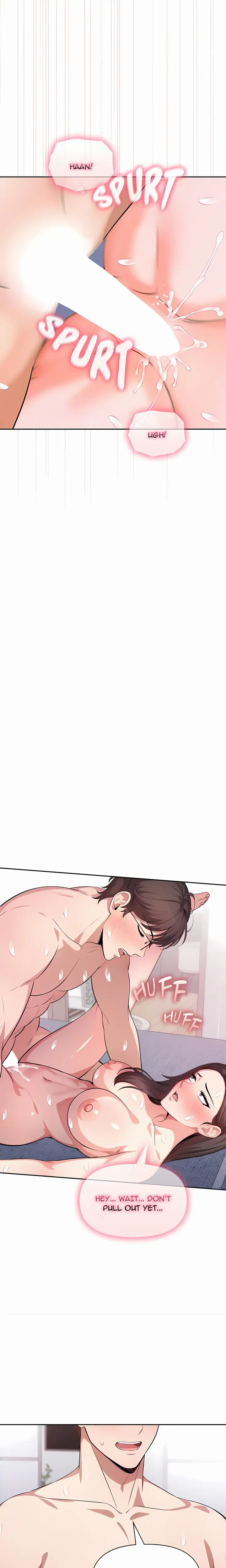 The Price of Staying Uncensored, chapter 4, page 13 of 21