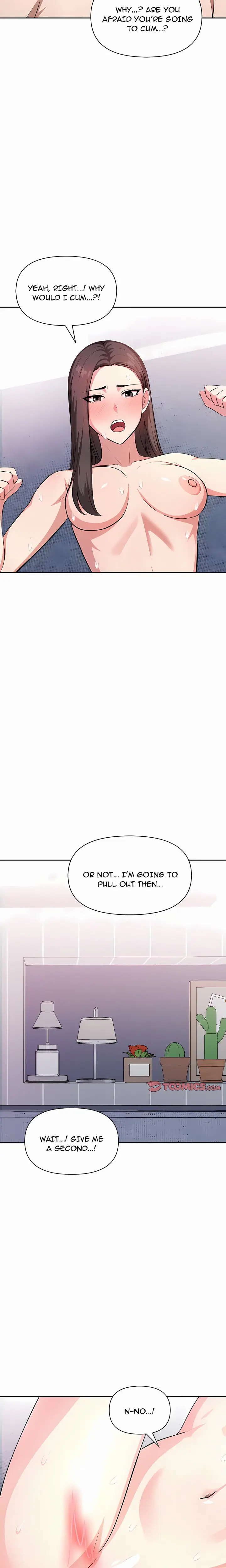 The Price of Staying Uncensored, chapter 4, page 14 of 21