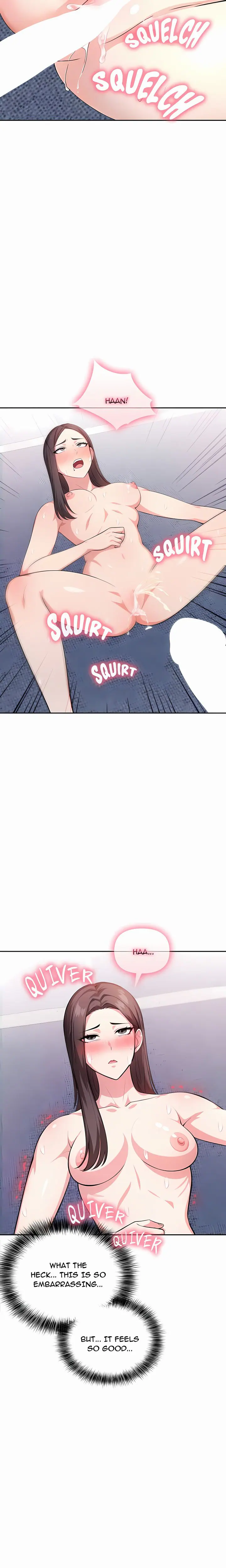 The Price of Staying Uncensored, chapter 4, page 15 of 21