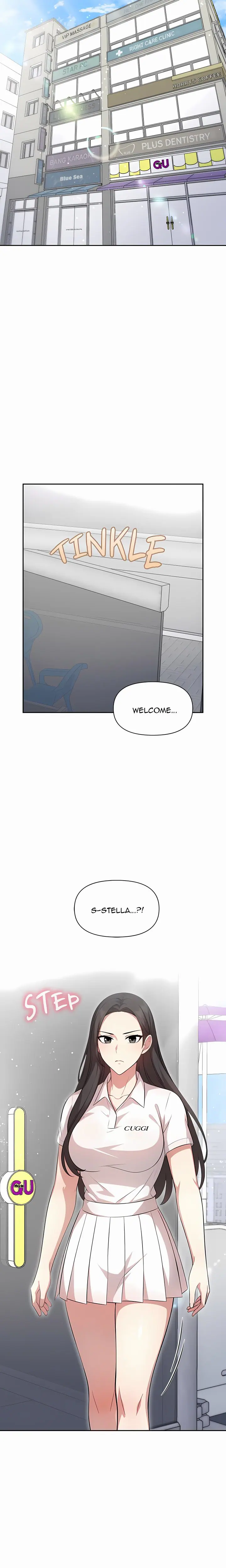 The Price of Staying Uncensored, chapter 5, page 5 of 21