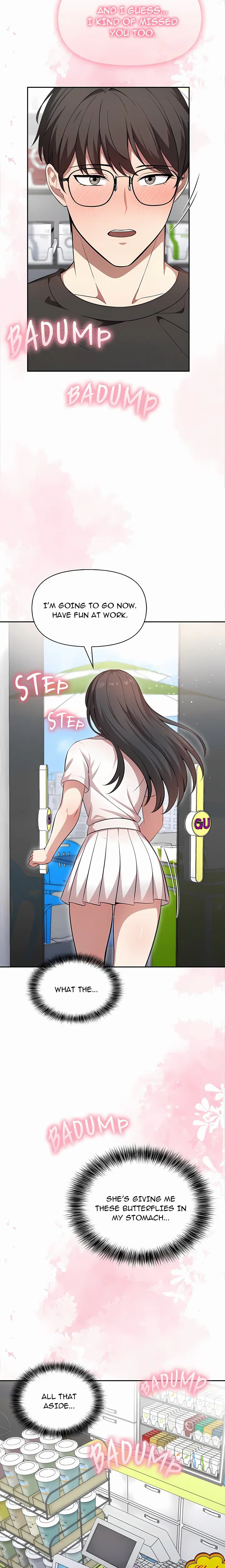 The Price of Staying Uncensored, chapter 5, page 10 of 21