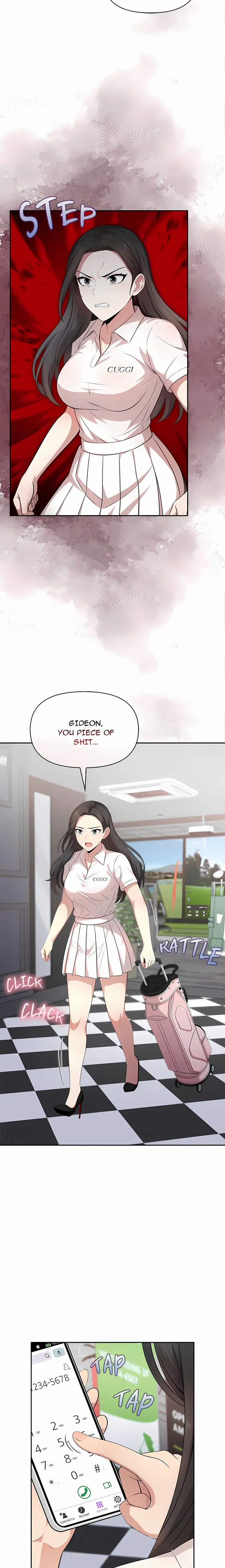 The Price of Staying Uncensored, chapter 5, page 13 of 21