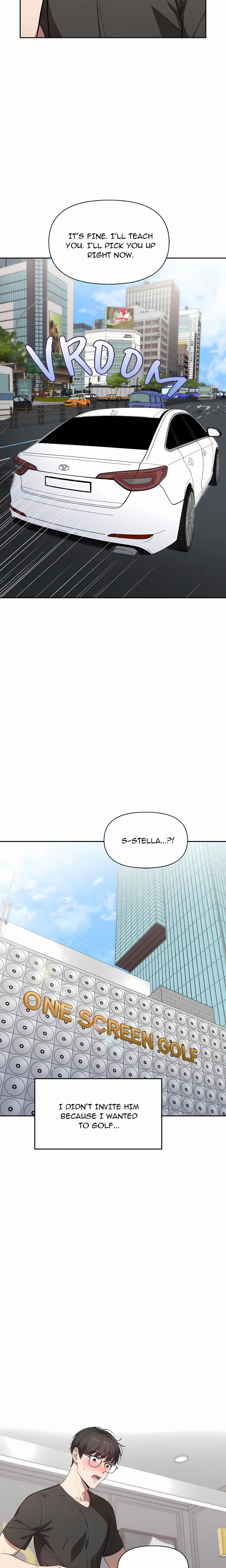 The Price of Staying Uncensored, chapter 5, page 15 of 21