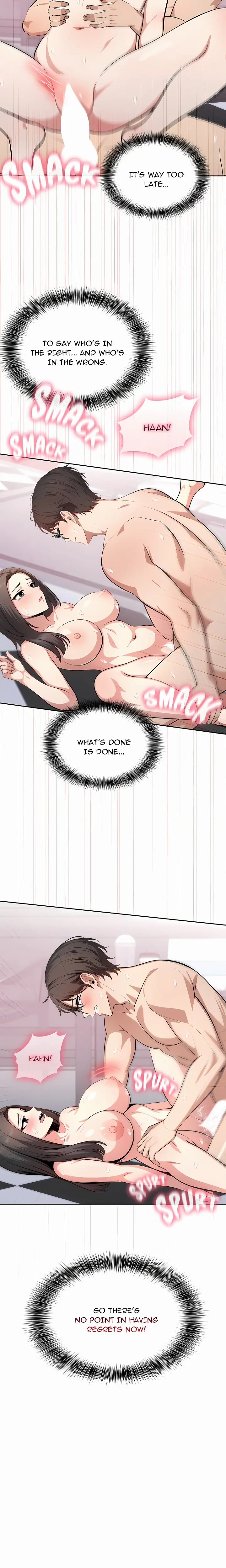 The Price of Staying Uncensored, chapter 5, page 20 of 21