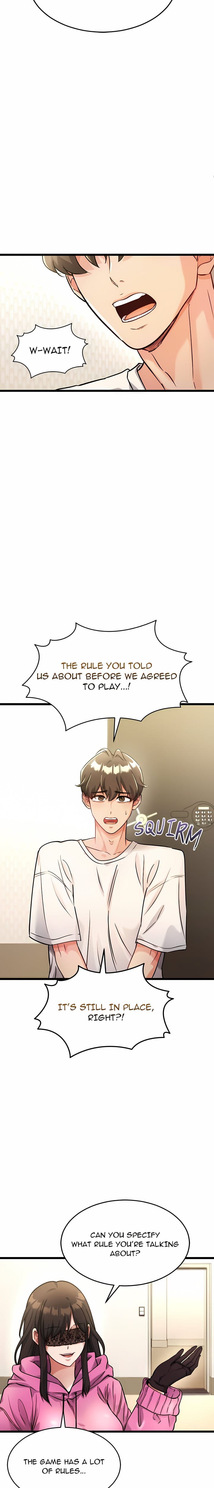 The Price of Yes Uncensored, chapter 1, page 6 of 26