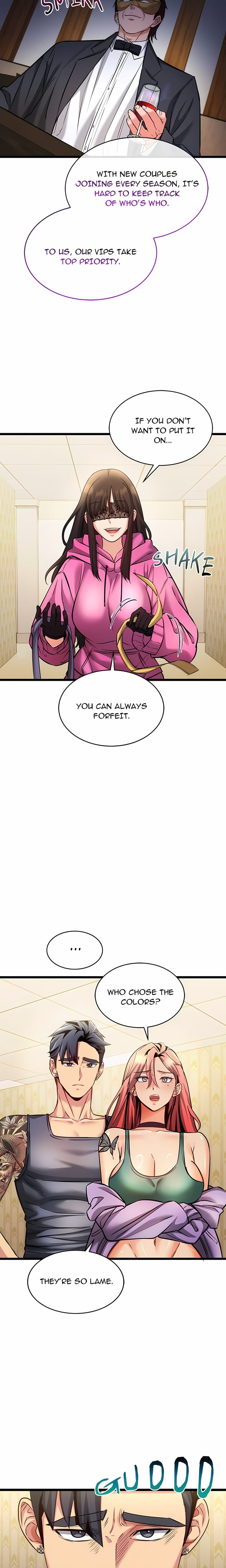 The Price of Yes Uncensored, chapter 1, page 12 of 26