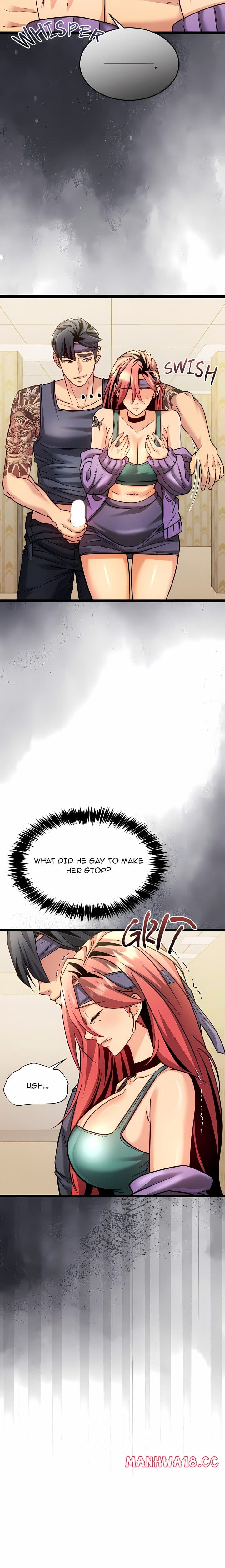 The Price of Yes Uncensored, chapter 2, page 6 of 26