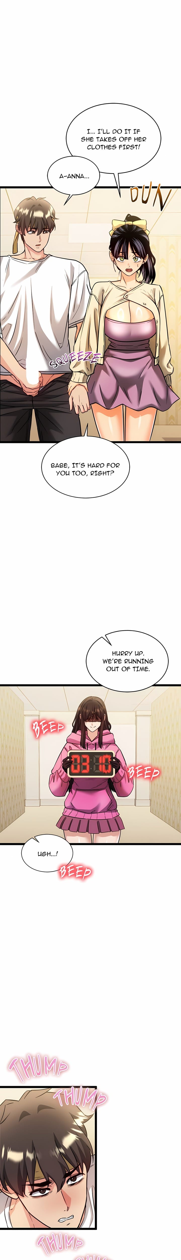 The Price of Yes Uncensored, chapter 2, page 14 of 26