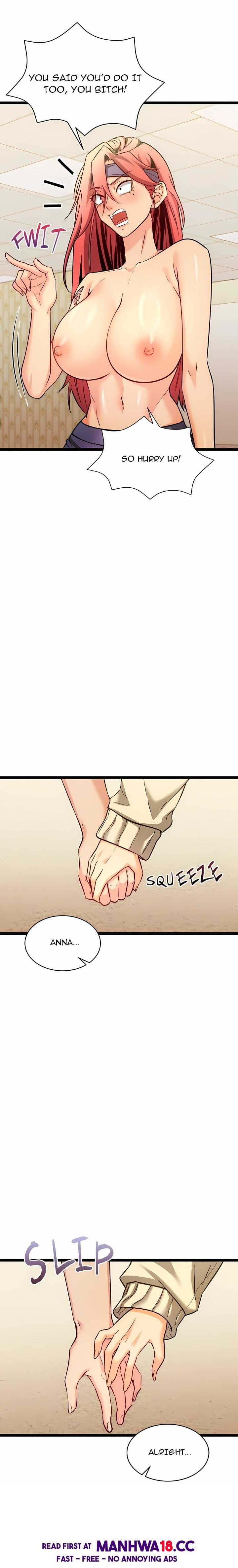 The Price of Yes Uncensored, chapter 2, page 17 of 26