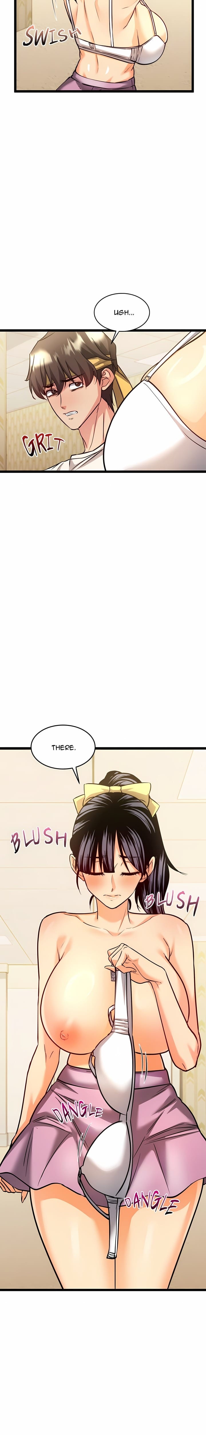 The Price of Yes Uncensored, chapter 2, page 19 of 26