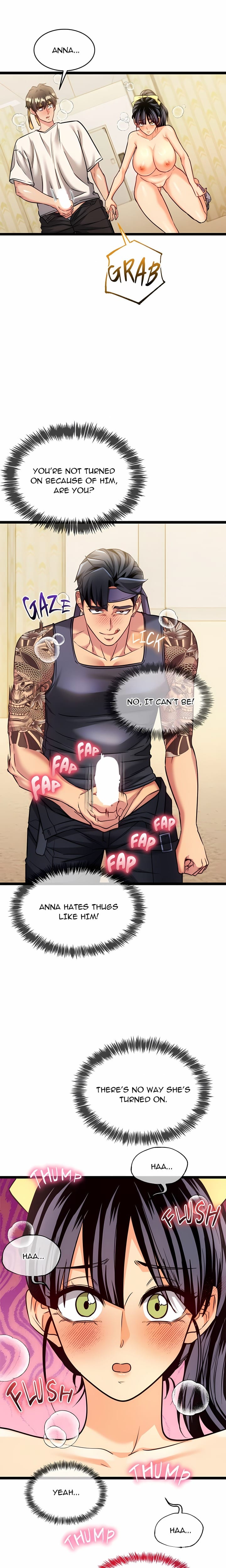 The Price of Yes Uncensored, chapter 2, page 24 of 26