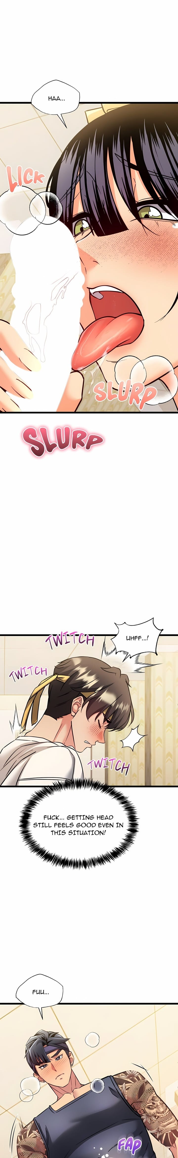 The Price of Yes Uncensored, chapter 3, page 15 of 24