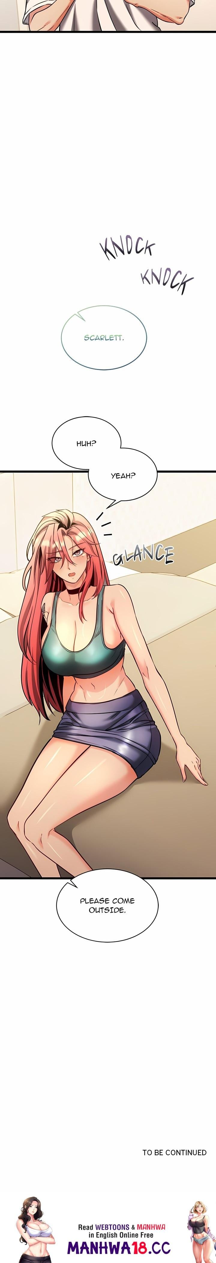 The Price of Yes Uncensored, chapter 3, page 24 of 24