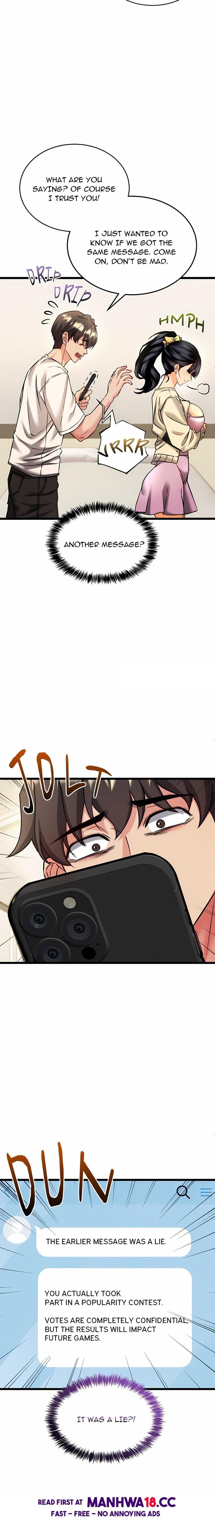 The Price of Yes Uncensored, chapter 4, page 5 of 25