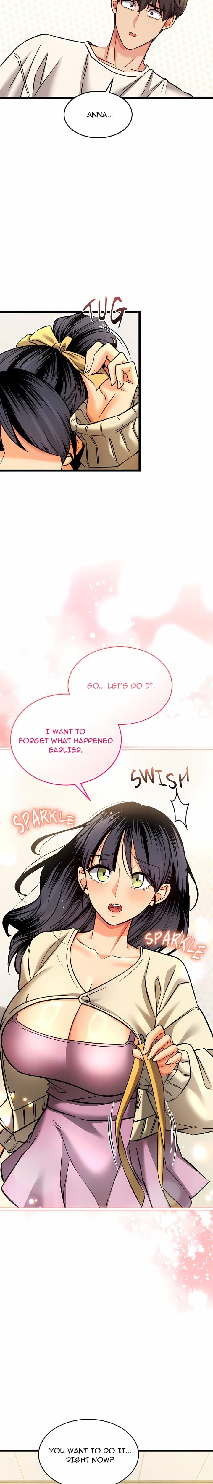 The Price of Yes Uncensored, chapter 4, page 10 of 25