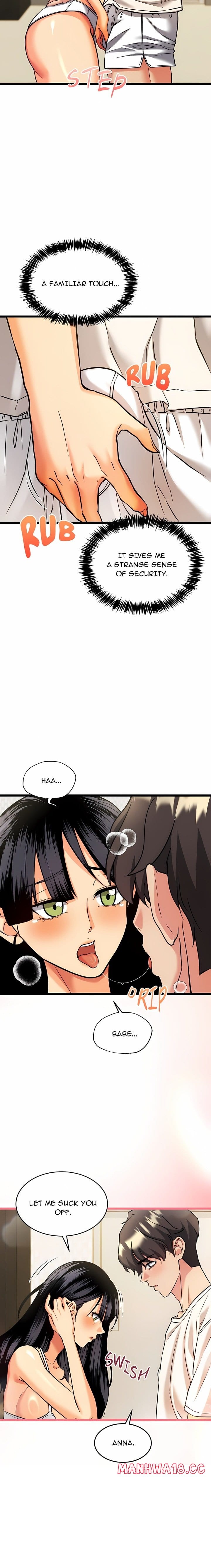 The Price of Yes Uncensored, chapter 4, page 14 of 25