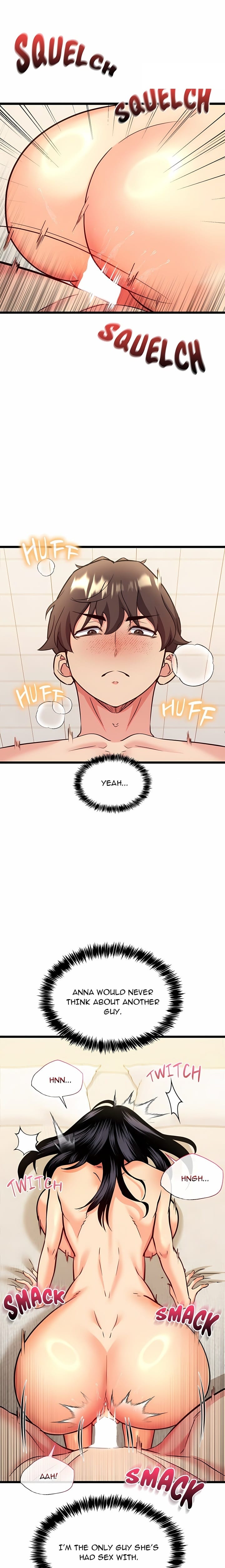 The Price of Yes Uncensored, chapter 4, page 18 of 25