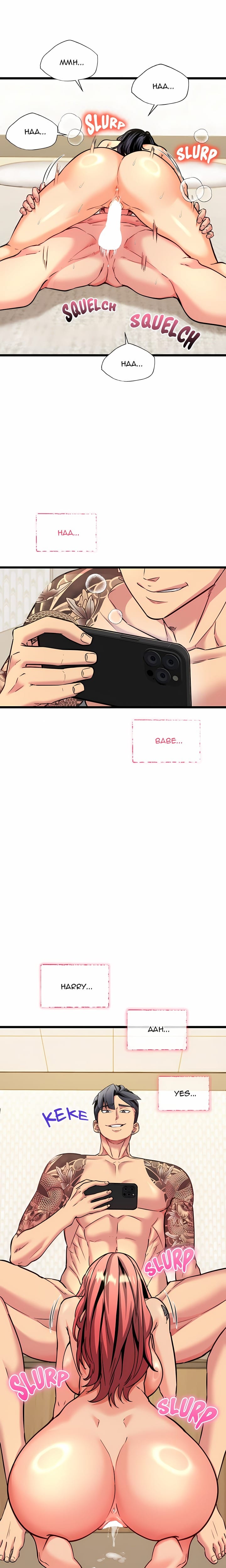 The Price of Yes Uncensored, chapter 4, page 24 of 25