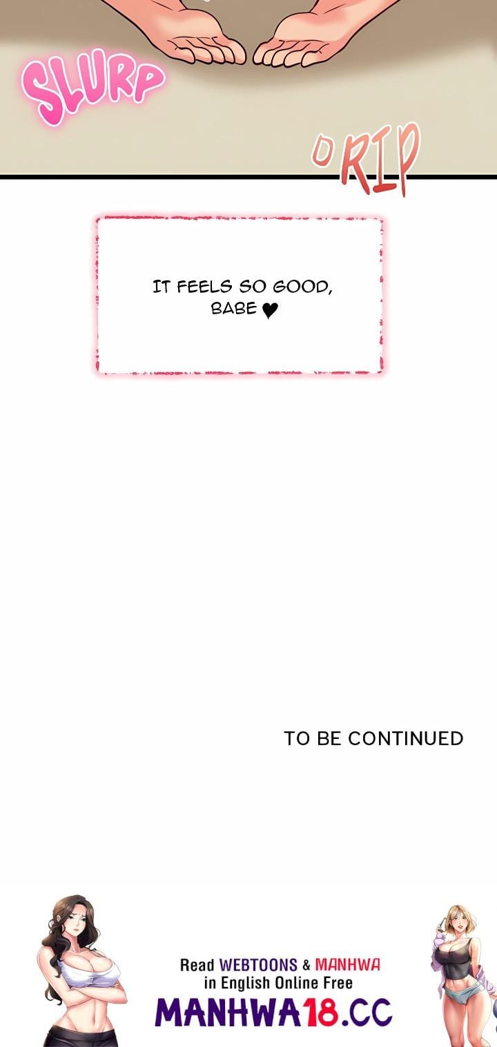The Price of Yes Uncensored, chapter 4, page 25 of 25