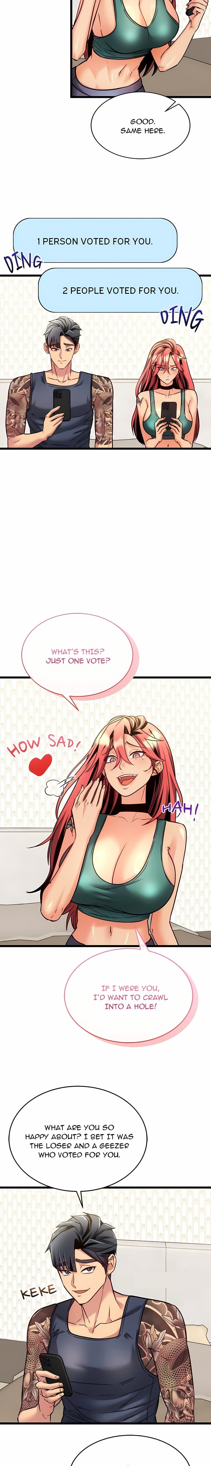 The Price of Yes Uncensored, chapter 5, page 5 of 26