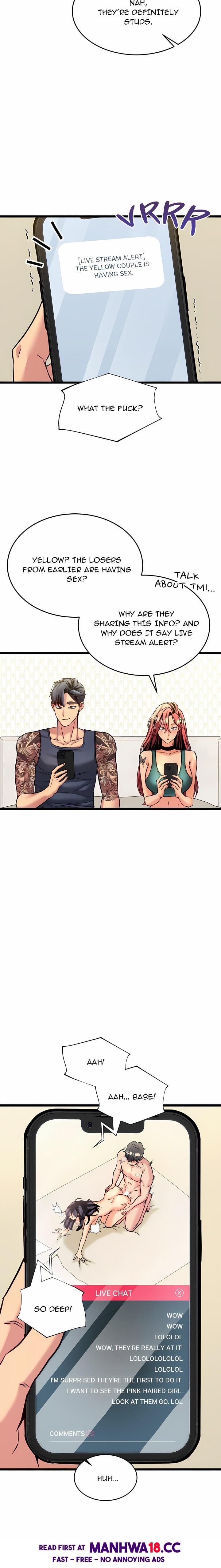 The Price of Yes Uncensored, chapter 5, page 6 of 26
