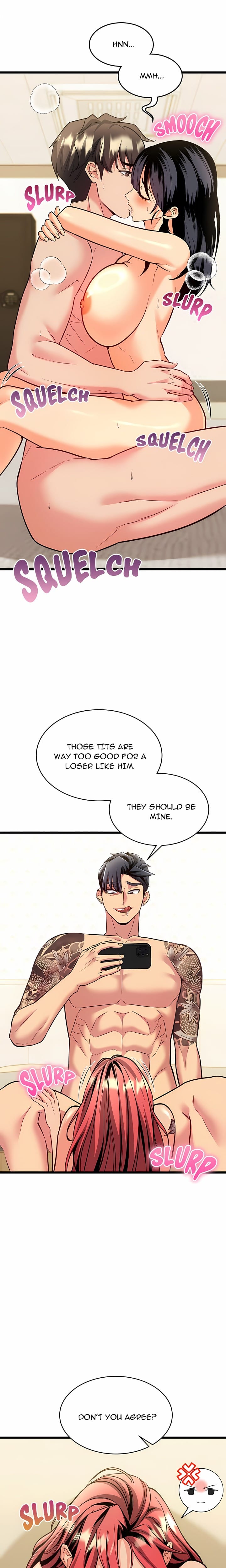 The Price of Yes Uncensored, chapter 5, page 15 of 26