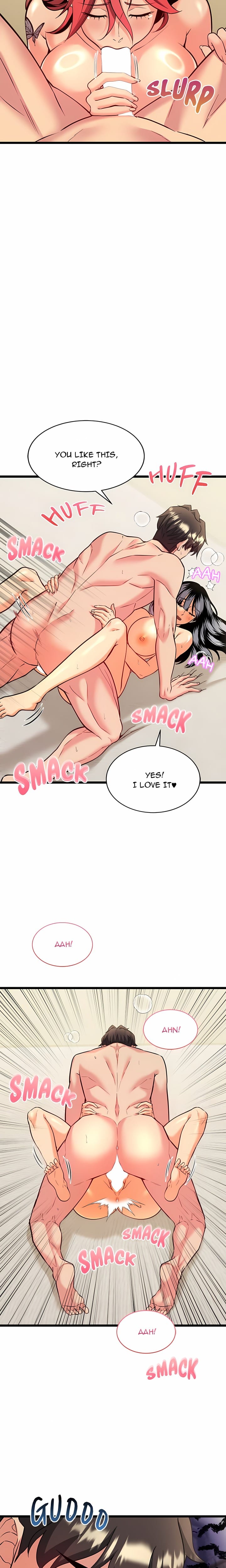 The Price of Yes Uncensored, chapter 5, page 16 of 26