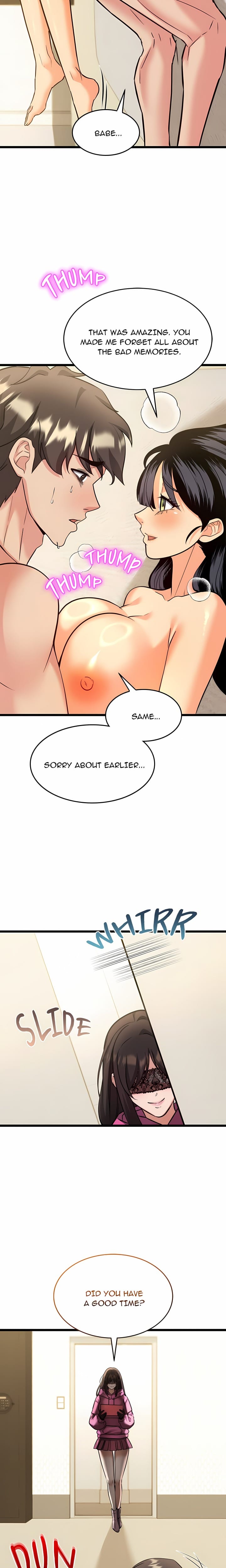 The Price of Yes Uncensored, chapter 5, page 20 of 26