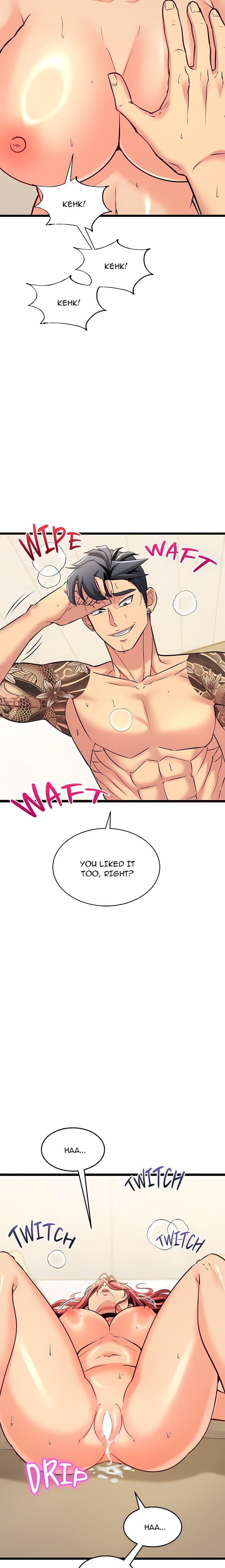 The Price of Yes Uncensored, chapter 6, page 7 of 24