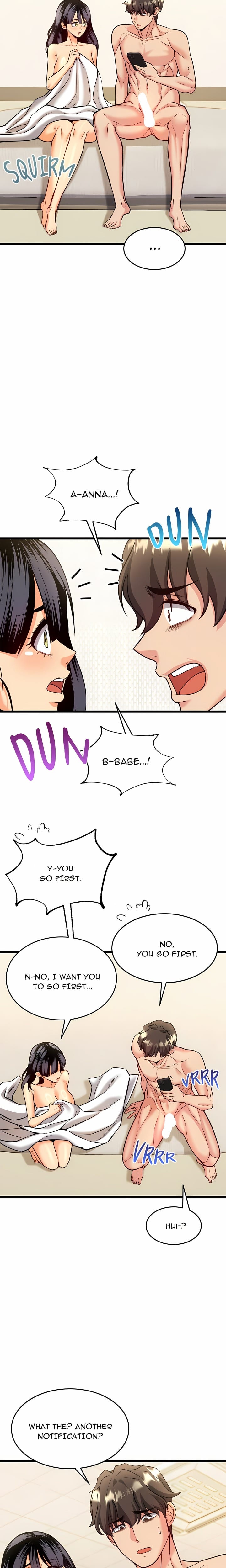 The Price of Yes Uncensored, chapter 6, page 11 of 24