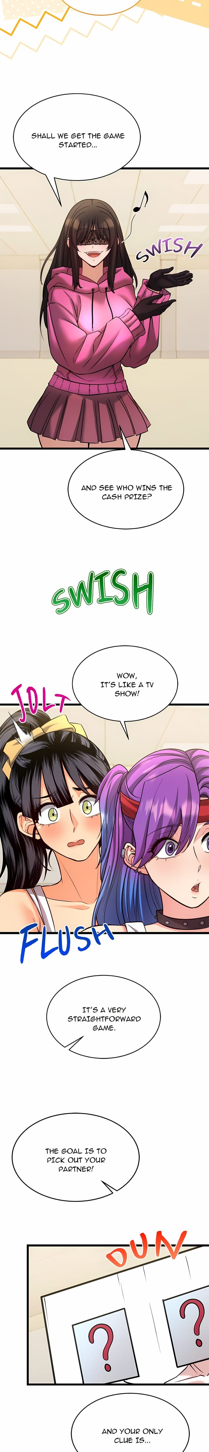 The Price of Yes Uncensored, chapter 6, page 22 of 24
