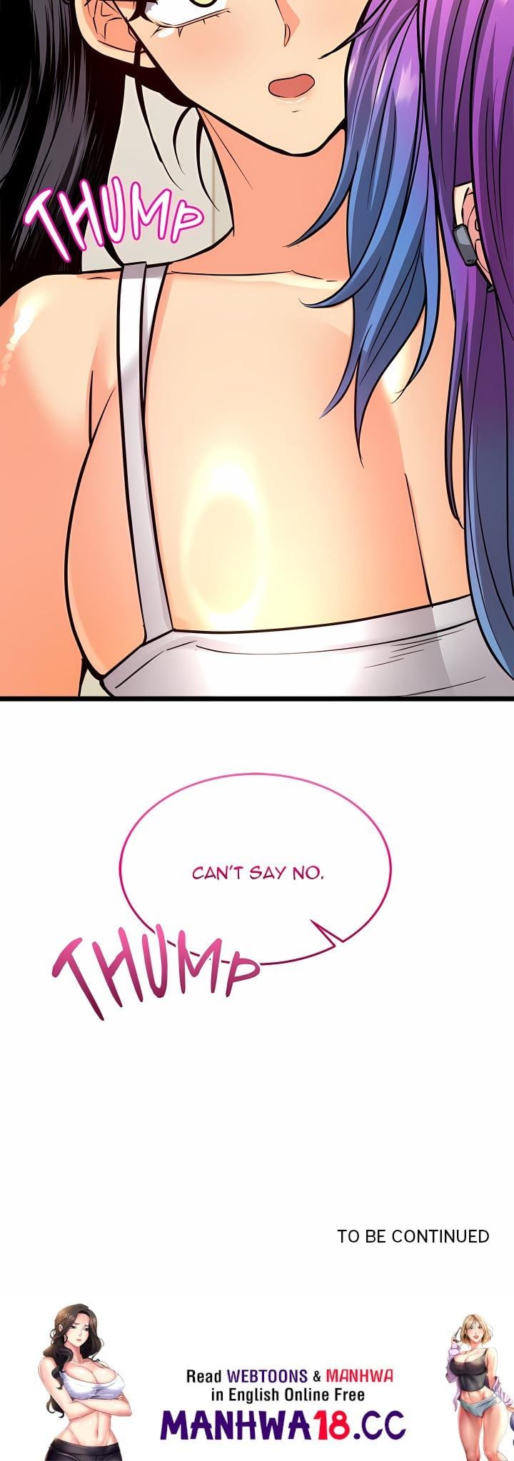 The Price of Yes Uncensored, chapter 6, page 24 of 24