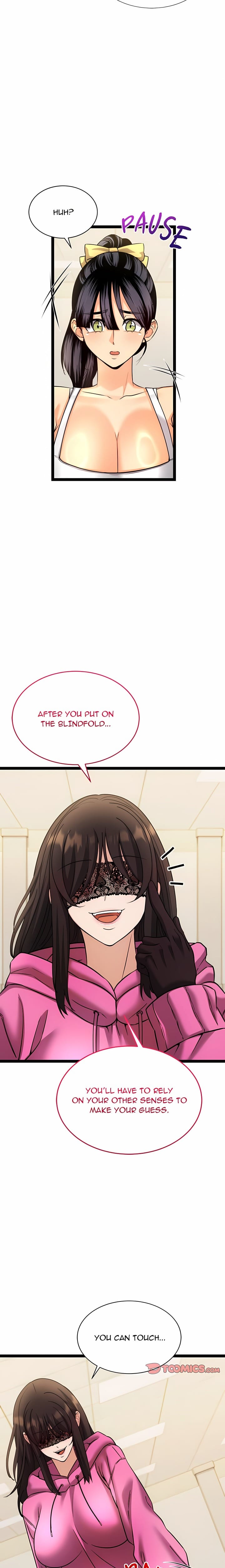 The Price of Yes Uncensored, chapter 7, page 5 of 26