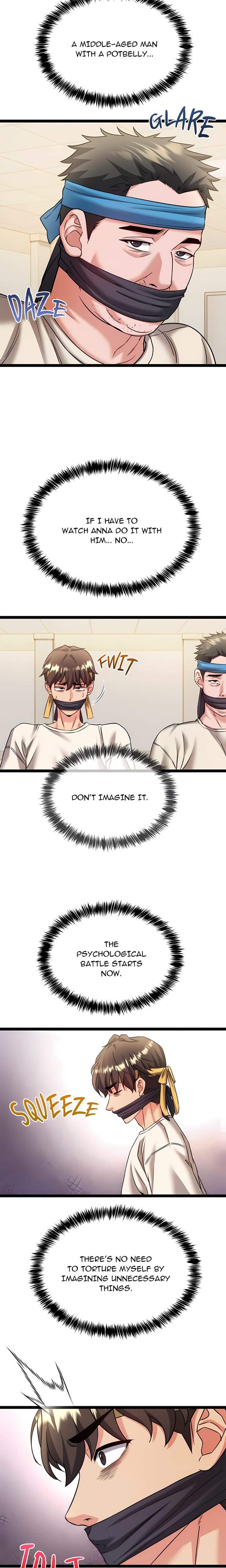 The Price of Yes Uncensored, chapter 7, page 9 of 26