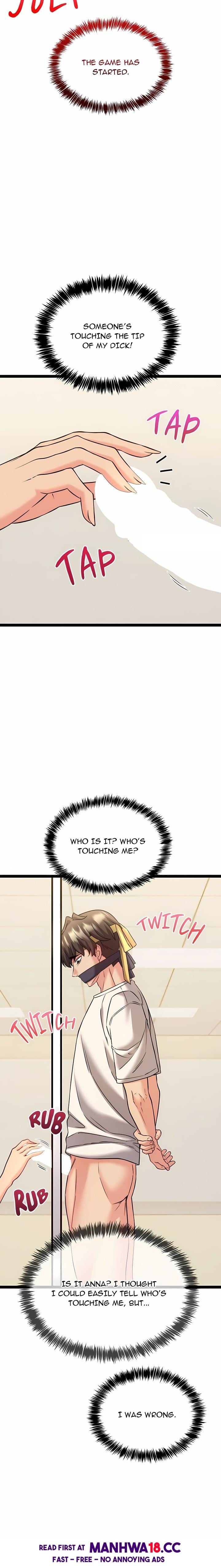 The Price of Yes Uncensored, chapter 7, page 10 of 26