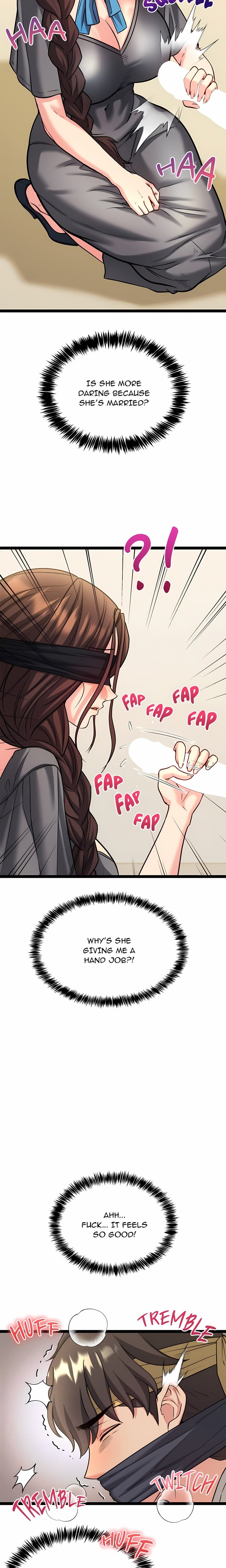 The Price of Yes Uncensored, chapter 7, page 15 of 26