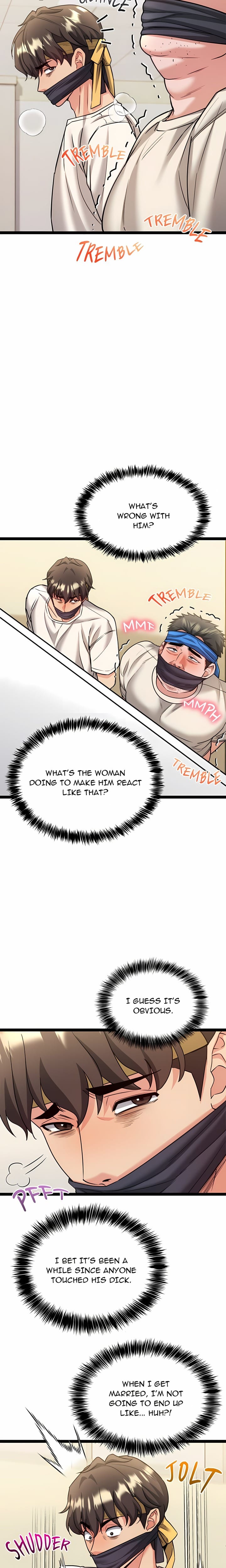 The Price of Yes Uncensored, chapter 7, page 18 of 26