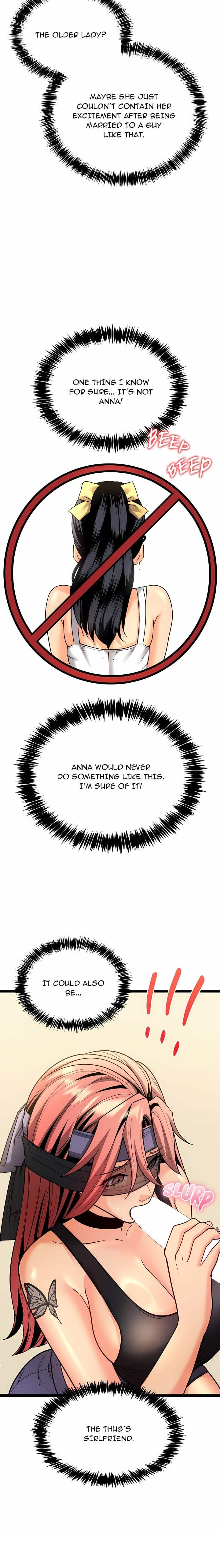 The Price of Yes Uncensored, chapter 7, page 21 of 26