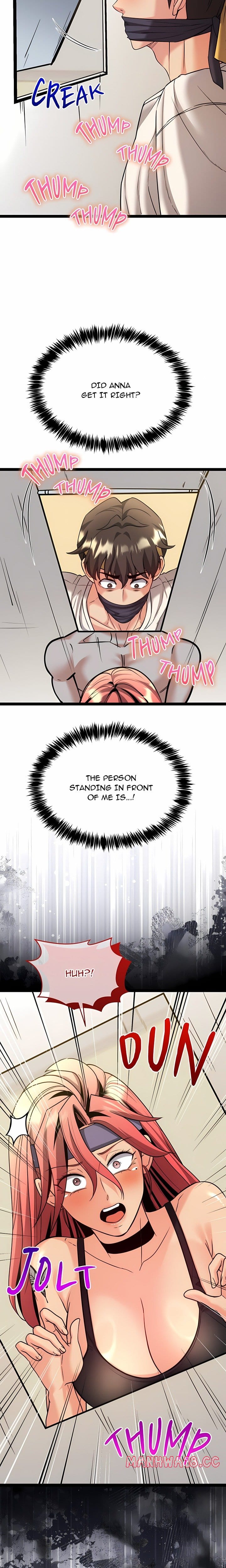 The Price of Yes Uncensored, chapter 7, page 25 of 26