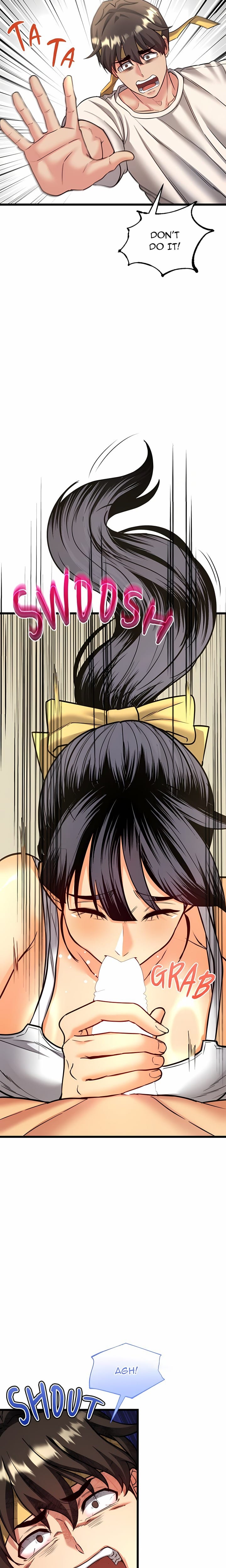 The Price of Yes Uncensored, chapter 9, page 5 of 27